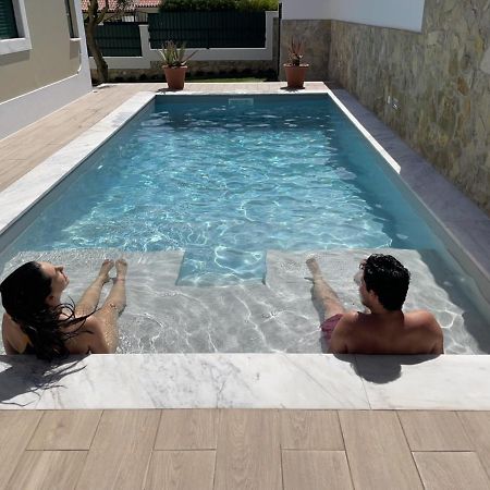 Ocean Country Guest House Freiria Экстерьер фото