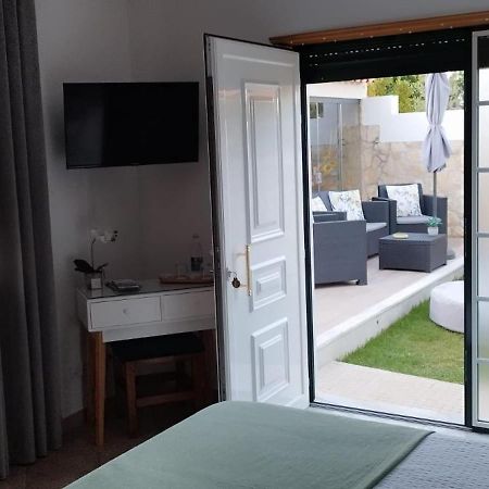 Ocean Country Guest House Freiria Экстерьер фото