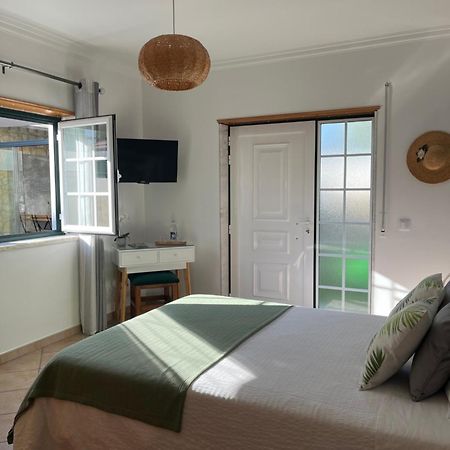 Ocean Country Guest House Freiria Экстерьер фото
