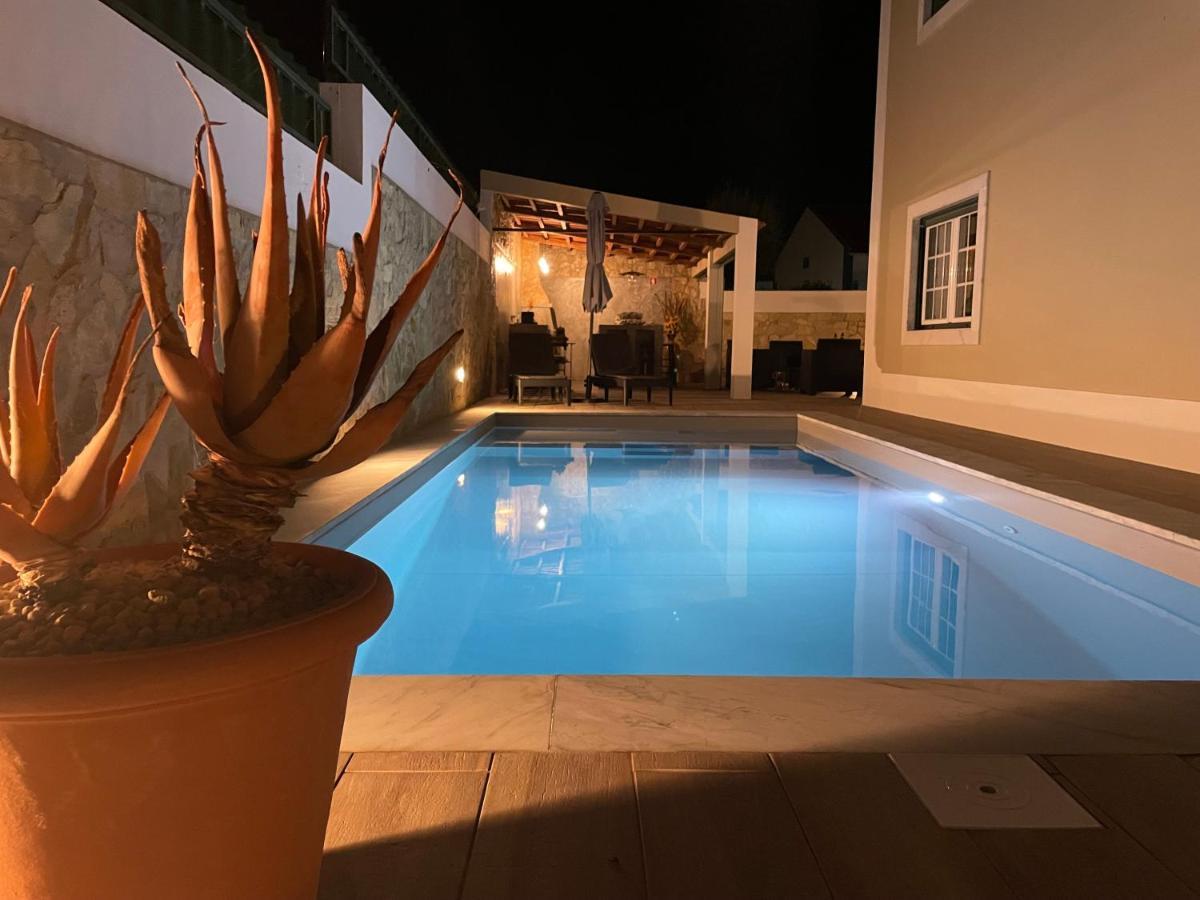 Ocean Country Guest House Freiria Экстерьер фото