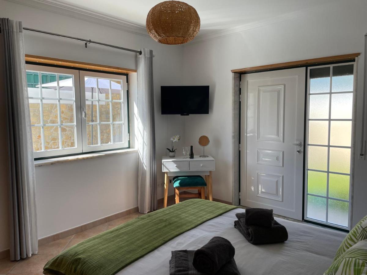 Ocean Country Guest House Freiria Экстерьер фото