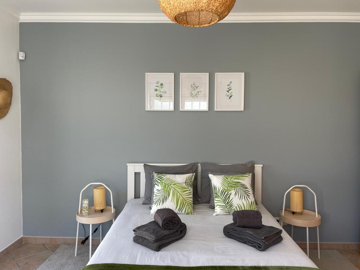 Ocean Country Guest House Freiria Экстерьер фото