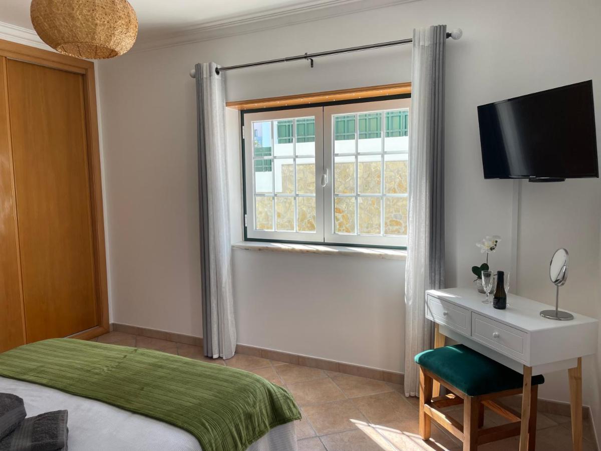 Ocean Country Guest House Freiria Экстерьер фото
