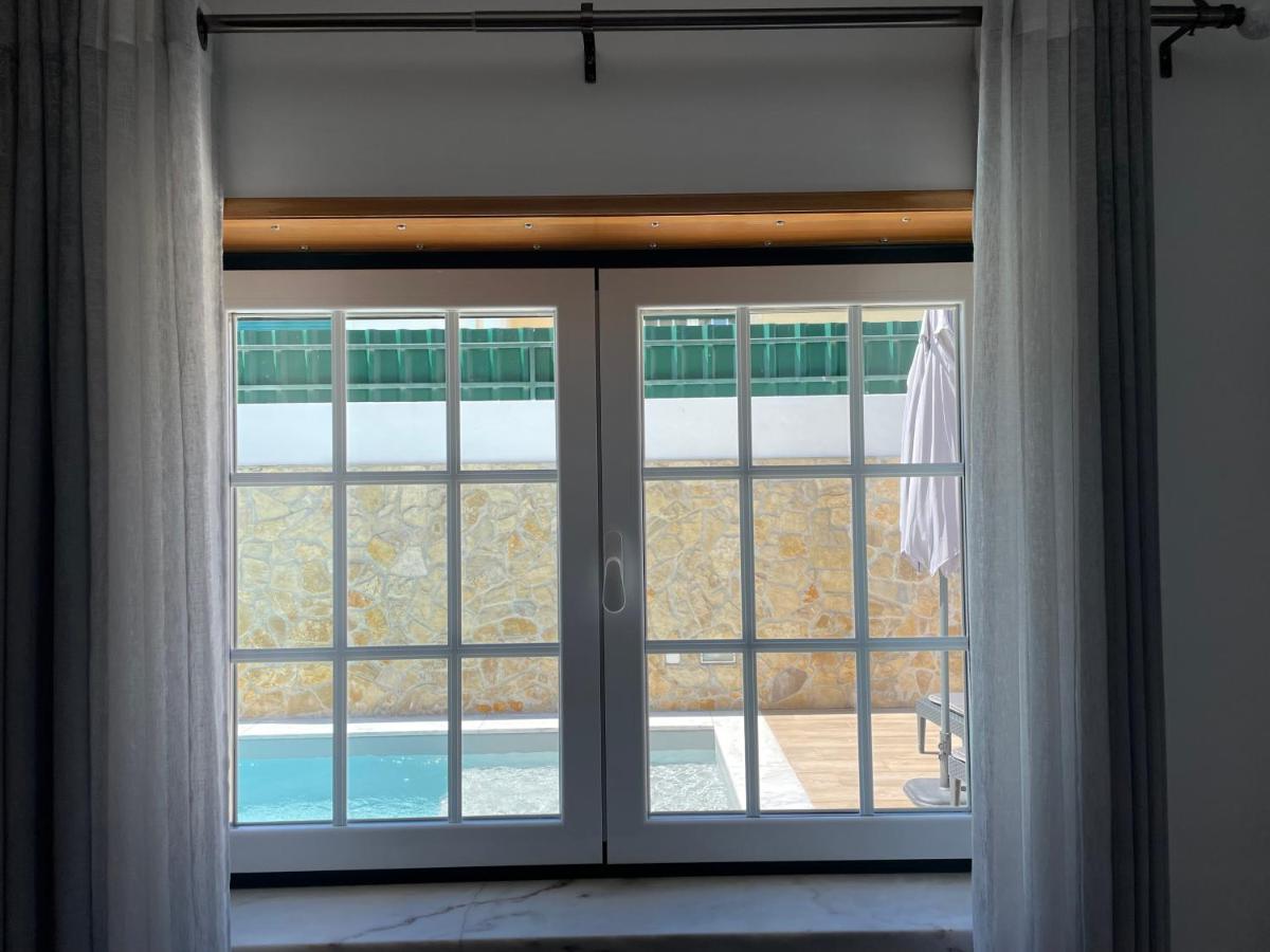 Ocean Country Guest House Freiria Экстерьер фото