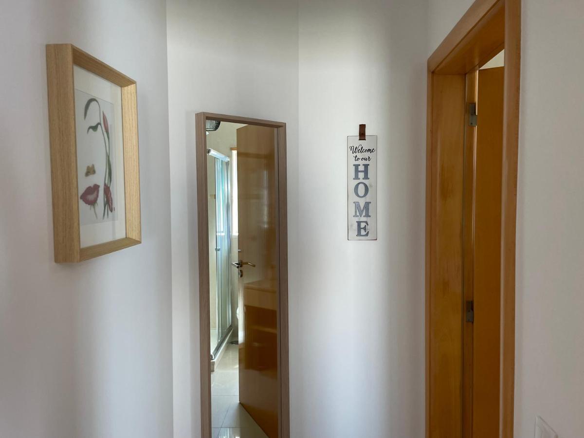 Ocean Country Guest House Freiria Экстерьер фото
