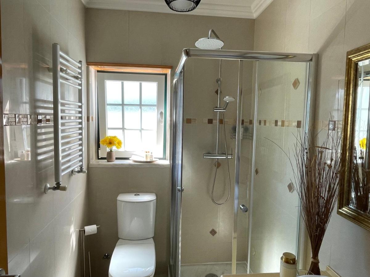 Ocean Country Guest House Freiria Экстерьер фото