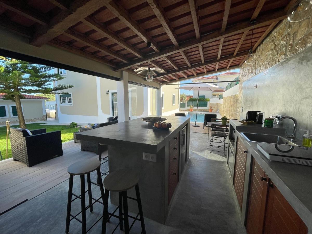 Ocean Country Guest House Freiria Экстерьер фото