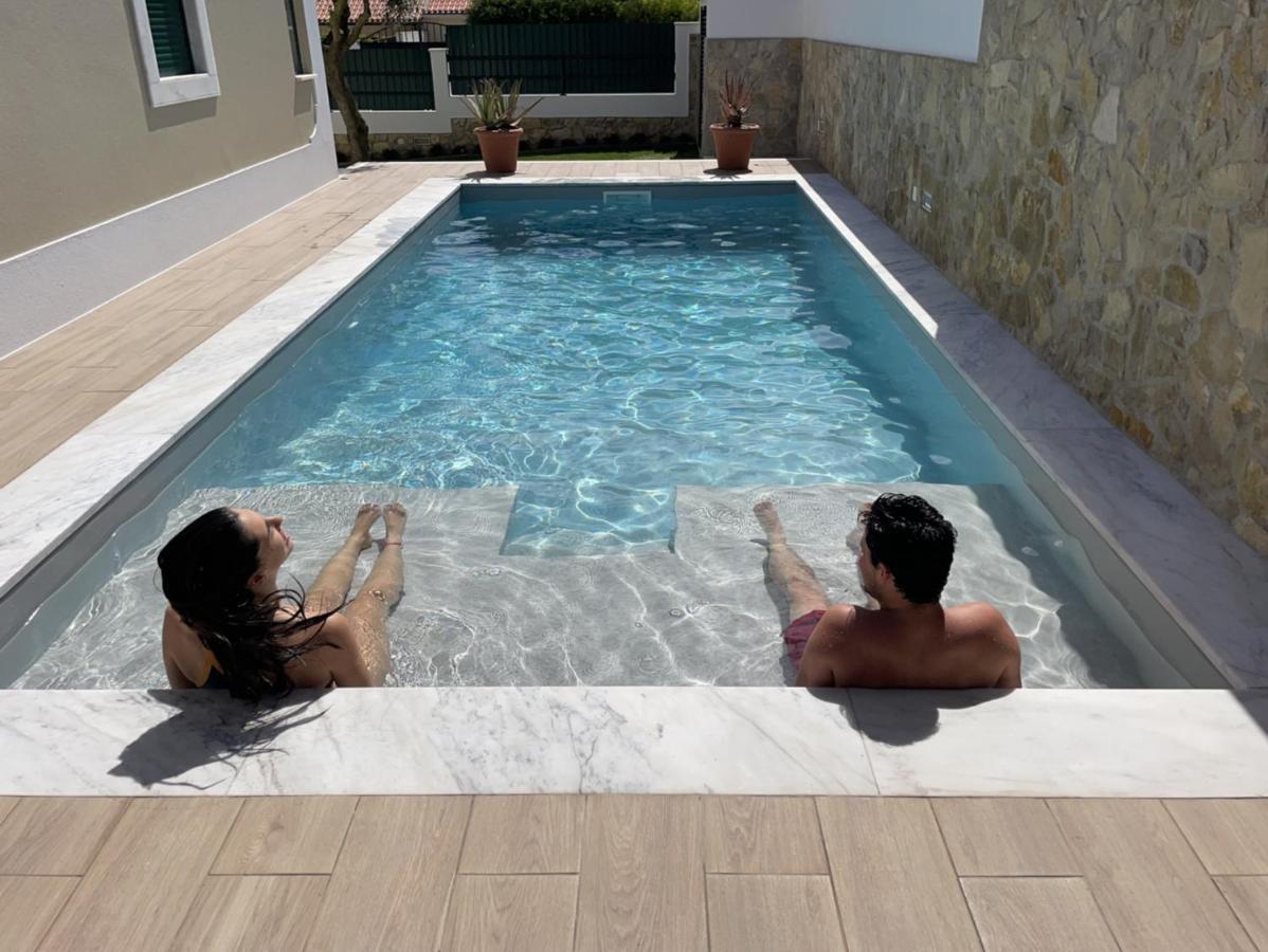 Ocean Country Guest House Freiria Экстерьер фото