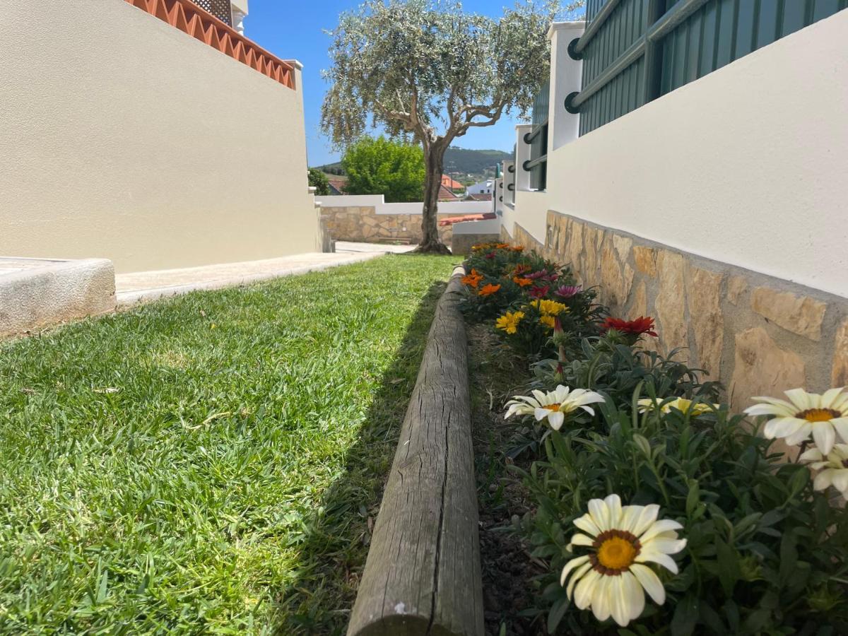 Ocean Country Guest House Freiria Экстерьер фото
