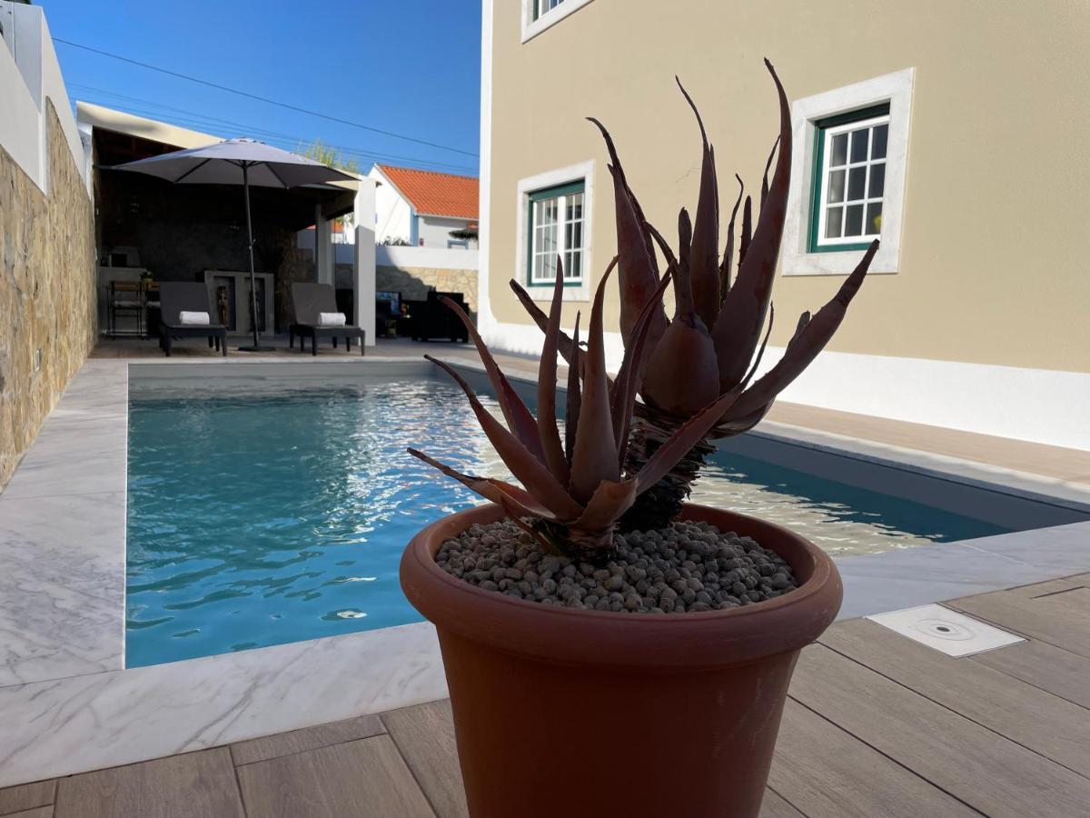 Ocean Country Guest House Freiria Экстерьер фото