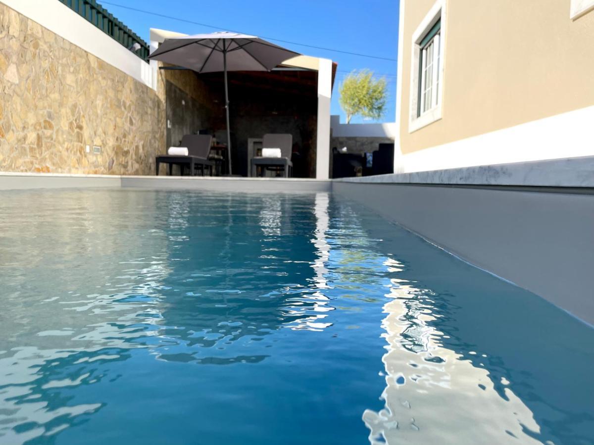 Ocean Country Guest House Freiria Экстерьер фото