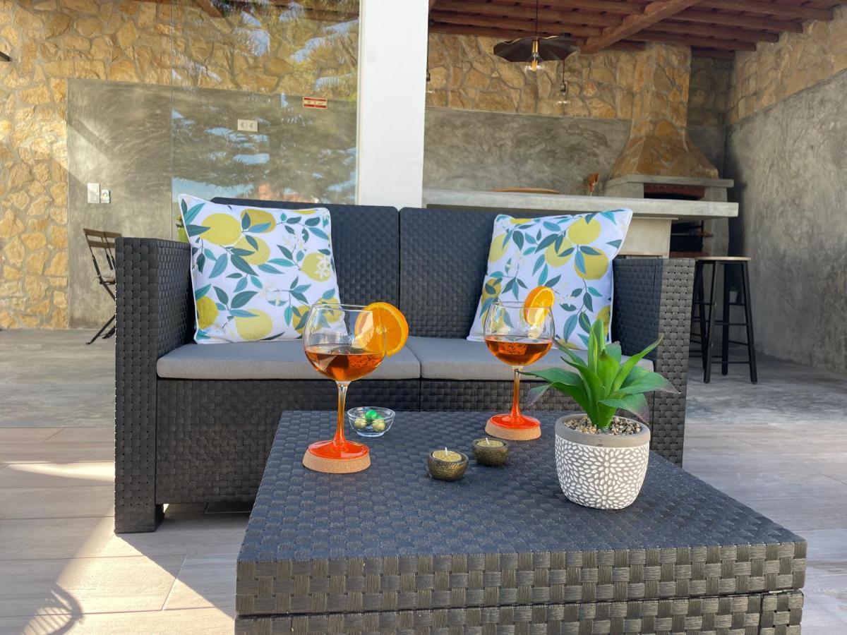 Ocean Country Guest House Freiria Экстерьер фото