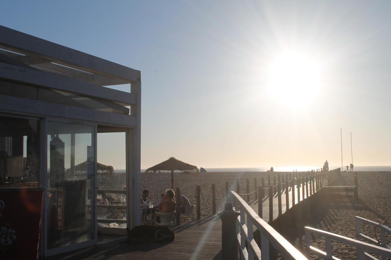 Ocean Country Guest House Freiria Экстерьер фото