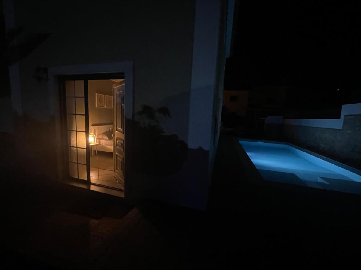 Ocean Country Guest House Freiria Экстерьер фото