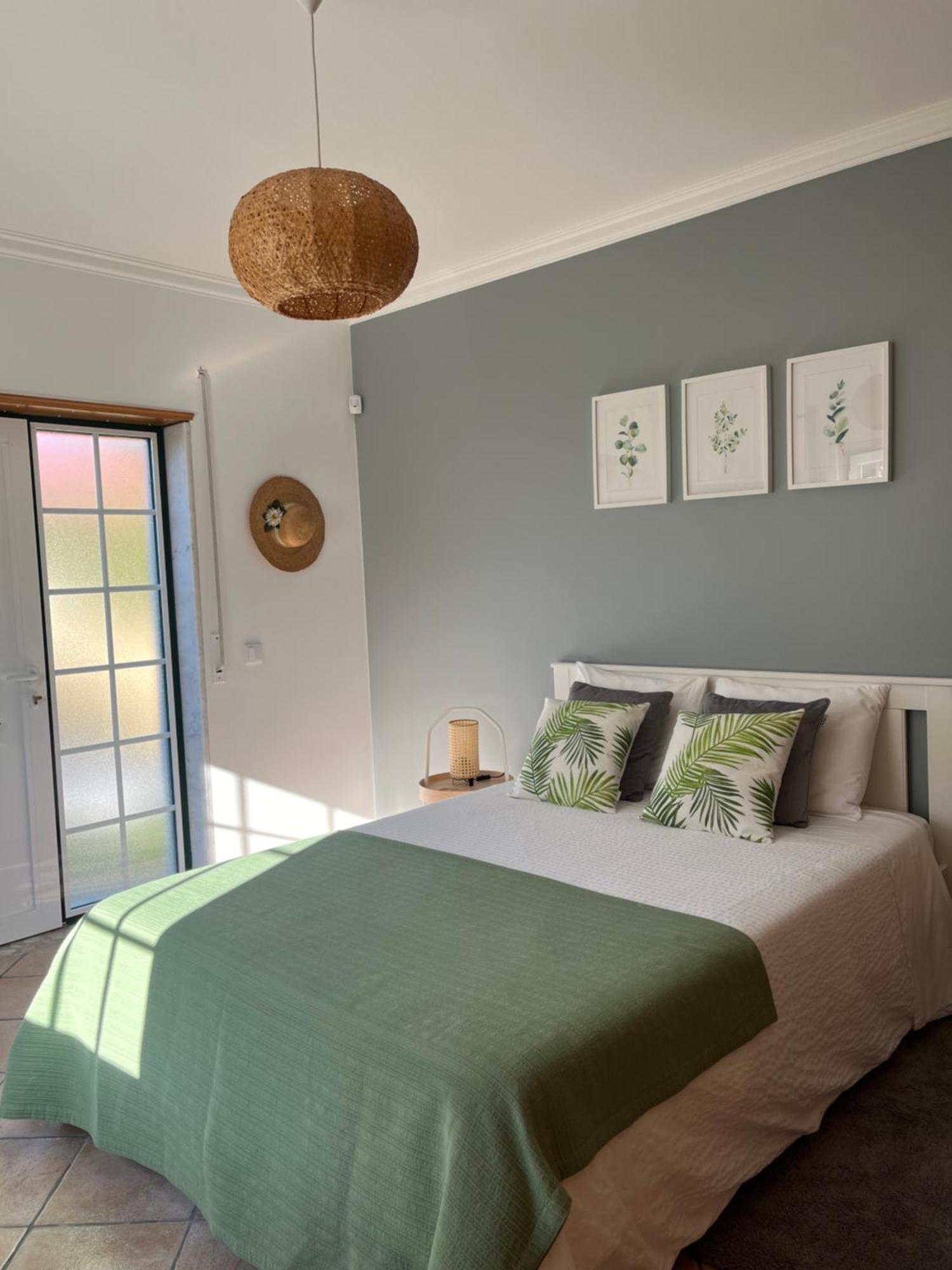 Ocean Country Guest House Freiria Экстерьер фото